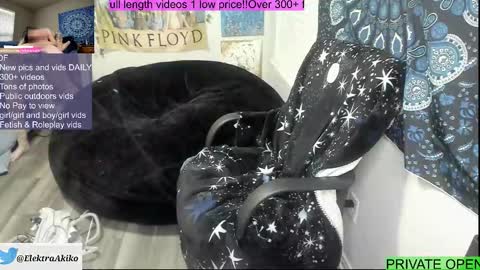 Elektra online show from 01-14-26, 02:50