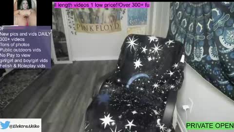 Elektra online show from 04-08-26, 06:02