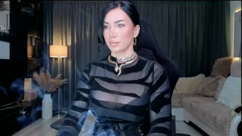 ElektraSheDemon online show from 03-24-26, 07:57