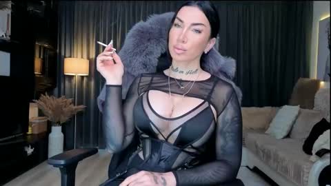 ElektraSheDemon online show from 04-16-26, 07:09