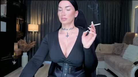 ElektraSheDemon online show from 04-27-26, 07:17