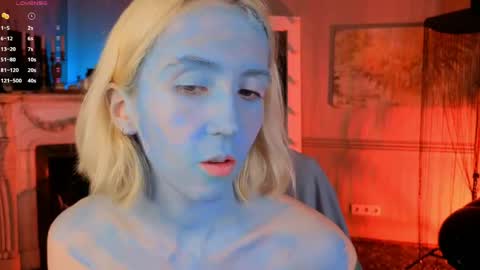 Elen  online show from 05-22-26, 06:42