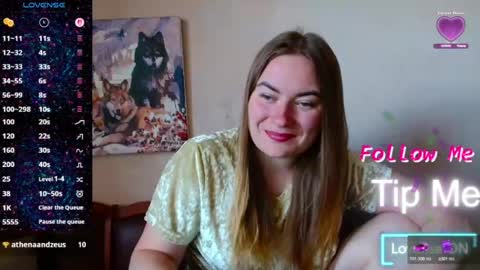 Elena online show from 06-16-26, 10:29