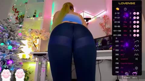 Elena online show from 12-17-25, 09:54