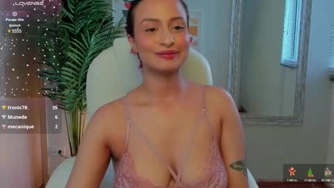 Elena online show from 12-13-24, 10:02
