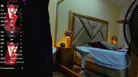 Elena Watsonn online show from 04-25-26, 07:33