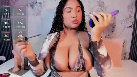 elena_wolff online show from 06-20-26, 11:46