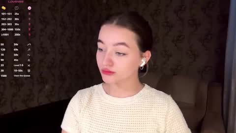 Mia online show from 03-20-26, 02:44