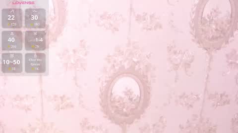 ElenaJuarez online show from 03-09-26, 04:11