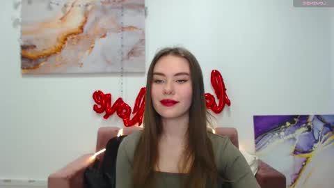 elenaoconar online show from 02-28-25, 09:47