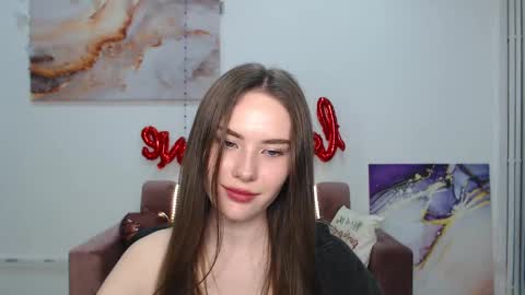 elenaoconar online show from 03-08-25, 03:45