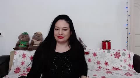 ElenaTroyy online show from 01-03-25, 12:33