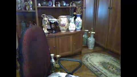 ElenaZed online show from 10-26-25, 05:19