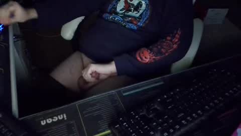 Snapshot of elencher69 chatting on 02-02-25, 02:38 Eric online show from 02-02-25, 02:38