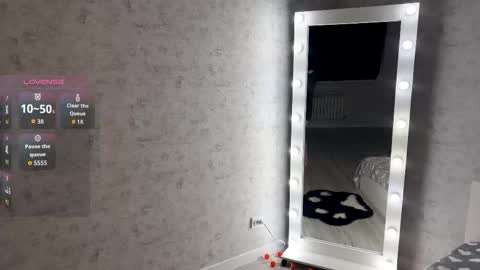 Annie PVT IS OPEN online show from 02-02-26, 09:35