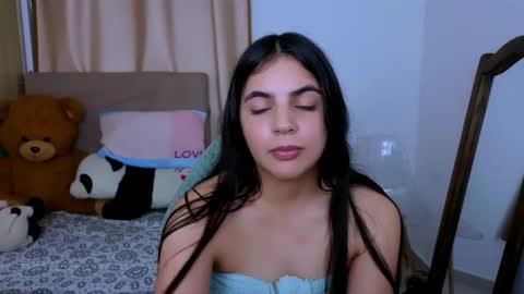 agnes online show from 11-26-25, 08:32