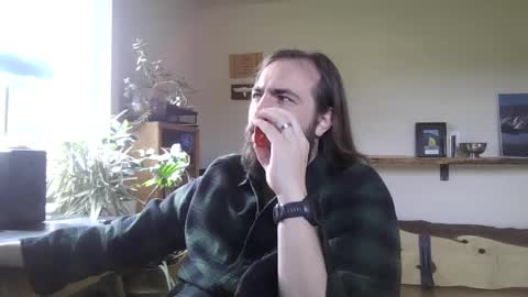 Snapshot of elephantfox chatting on 01-11-25, 07:16 fox online show from 01-11-25, 07:16