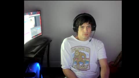 elephantrunkman online show from 02-08-25, 03:52