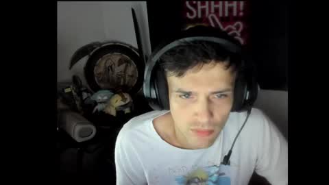 elephantrunkman online show from 03-02-25, 05:44