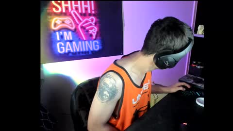 elephantrunkman online show from 03-06-25, 06:41