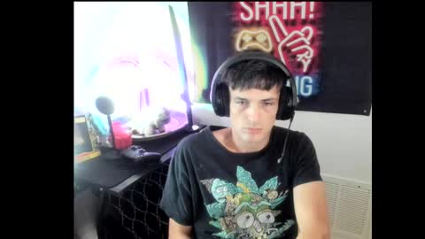 elephantrunkman online show from 03-11-25, 10:09