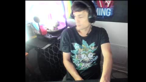 elephantrunkman online show from 03-12-25, 09:02