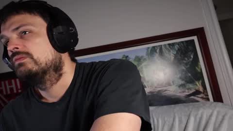 elephantrunkman online show from 11-11-25, 06:35