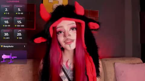 ELETTRA online show from 10-18-25, 12:02