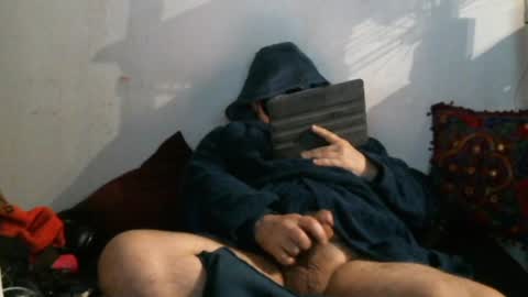 Snapshot of eleventhphoenix chatting on 01-10-25, 07:11 TheEleventhPhoenix online show from 01-10-25, 07:11