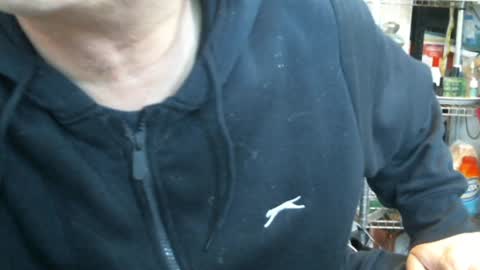 Snapshot of eleventhphoenix chatting on 01-18-25, 10:06 TheEleventhPhoenix online show from 01-18-25, 10:06