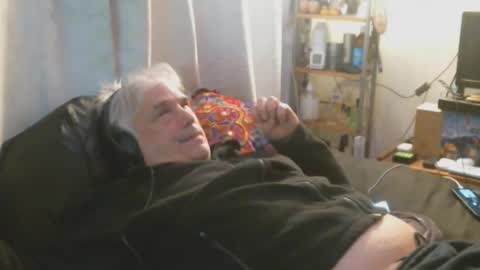 Snapshot of eleventhphoenix chatting on 01-31-26, 07:11 TheEleventhPhoenix online show from 01-31-26, 07:11