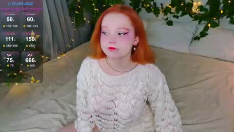 Snapshot of elfamirielle chatting on 07-17-26, 07:48 Elfa online show from 07-17-26, 07:48