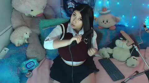 miu  online show from 11-03-25, 12:46