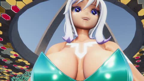 Snapshot of elfielovevt chatting on 01-29-25, 06:18 Elfie Love online show from 01-29-25, 06:18