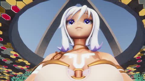 Snapshot of elfielovevt chatting on 01-30-25, 06:10 Elfie Love online show from 01-30-25, 06:10