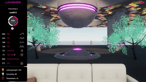 Snapshot of elfielovevt chatting on 01-30-25, 09:14 Elfie Love online show from 01-30-25, 09:14