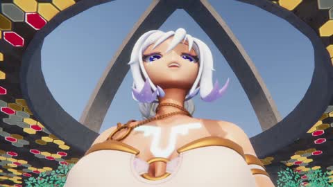 Snapshot of elfielovevt chatting on 01-31-25, 06:14 Elfie Love online show from 01-31-25, 06:14