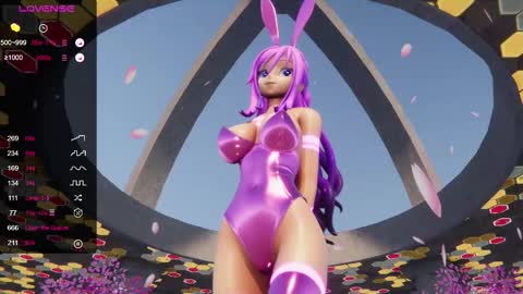 Snapshot of elfielovevt chatting on 02-13-25, 06:16 Elfie Love online show from 02-13-25, 06:16