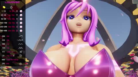 Snapshot of elfielovevt chatting on 02-17-25, 06:15 Elfie Love online show from 02-17-25, 06:15