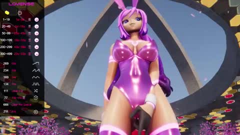 Snapshot of elfielovevt chatting on 03-02-25, 06:08 Elfie Love online show from 03-02-25, 06:08