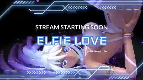 Snapshot of elfielovevt chatting on 10-01-25, 05:19 Elfie Love online show from 10-01-25, 05:19