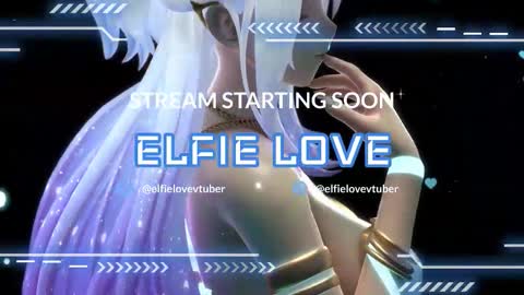 Snapshot of elfielovevt chatting on 10-05-25, 05:11 Elfie Love online show from 10-05-25, 05:11