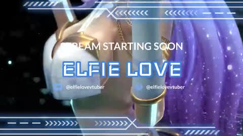 Snapshot of elfielovevt chatting on 10-31-25, 05:14 Elfie Love online show from 10-31-25, 05:14