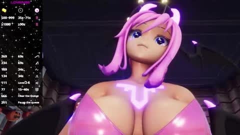 Snapshot of elfielovevt chatting on 11-12-25, 05:13 Elfie Love online show from 11-12-25, 05:13