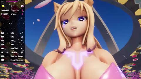 Snapshot of elfielovevt chatting on 11-22-25, 05:23 Elfie Love online show from 11-22-25, 05:23