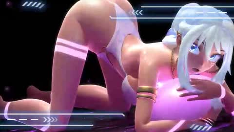 Snapshot of elfielovevt chatting on 12-17-25, 05:08 Elfie Love online show from 12-17-25, 05:08