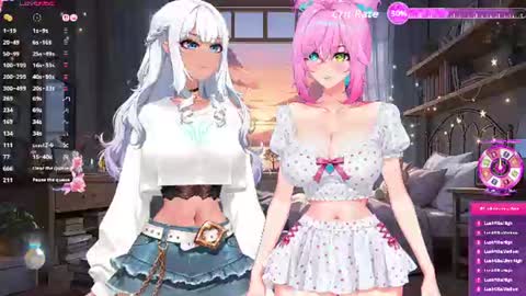 Elfie Love online show from 06-14-26, 04:20