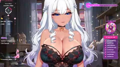 Elfie Love online show from 07-11-26, 05:15