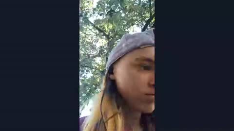 Hazel online show from 07-14-26, 09:47