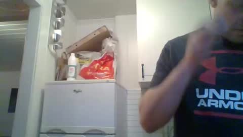 horny viking online show from 12-15-24, 12:17